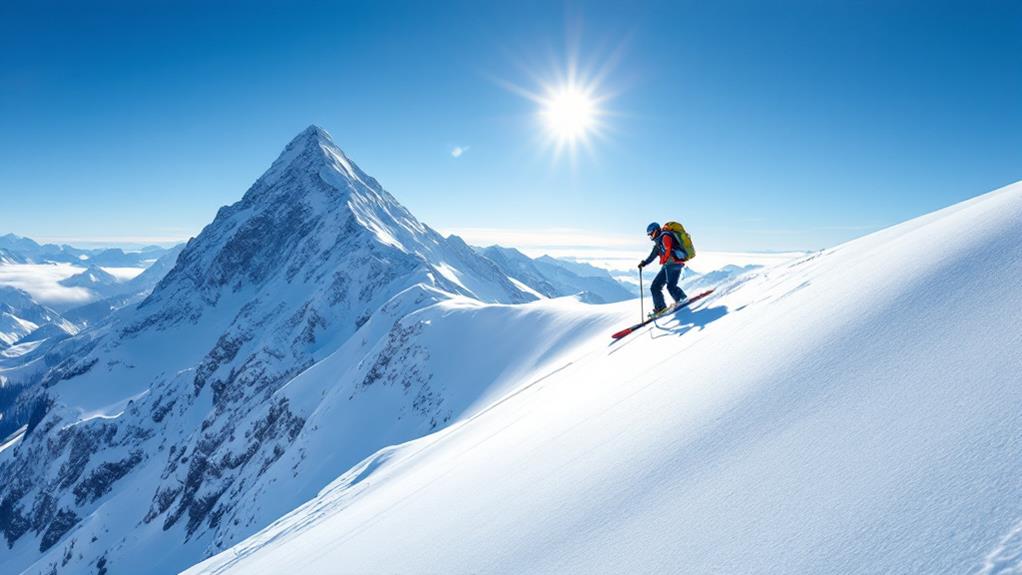 What Is Splitboarding?