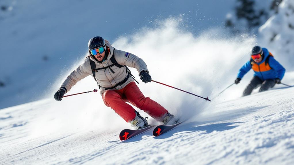 continuous skill development advancement