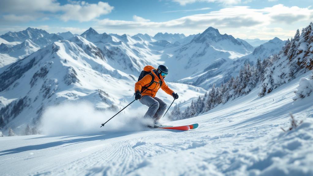 versatile landscape traversal capability