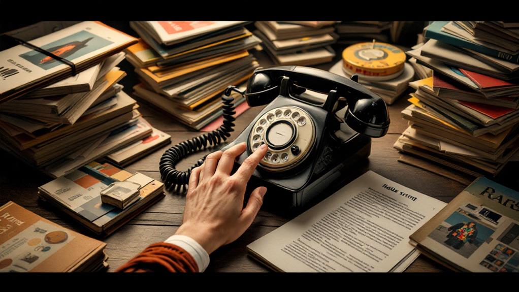 rapid transformation of marketing domain