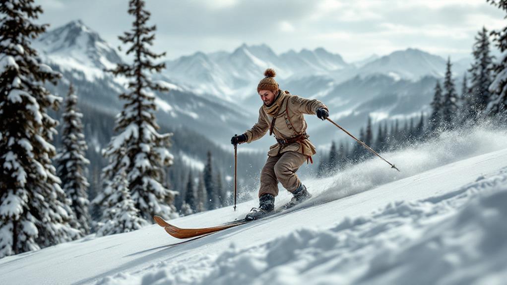 Why Is It Called Telemarking?