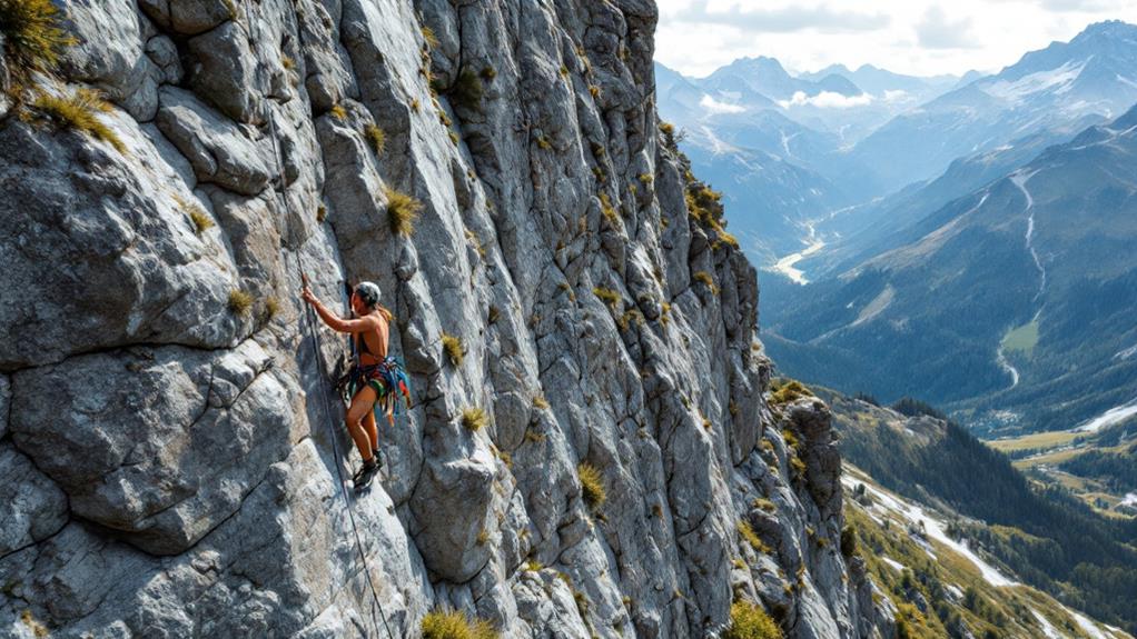 preserving natural resources responsibly