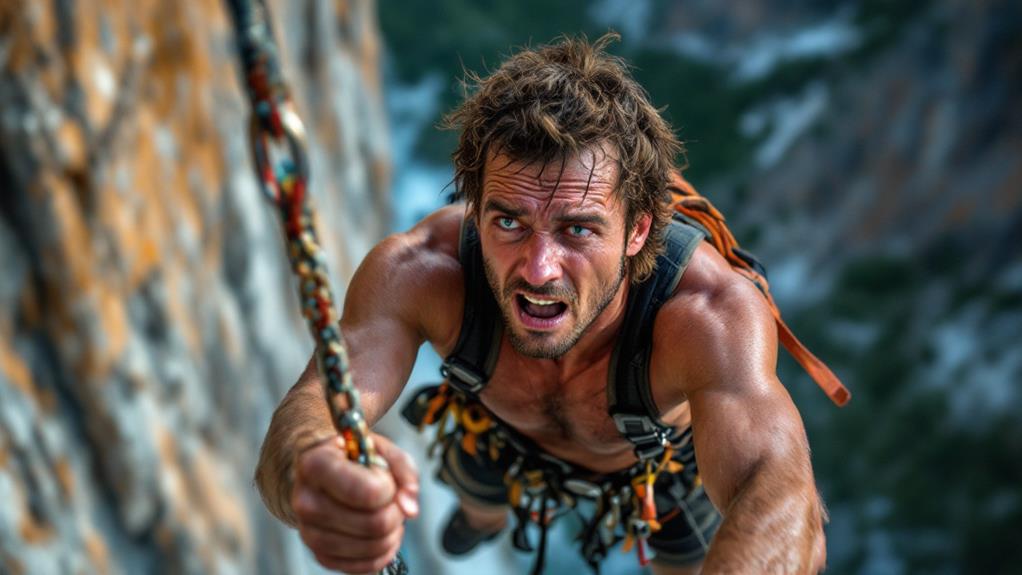 inflated sense of self competence