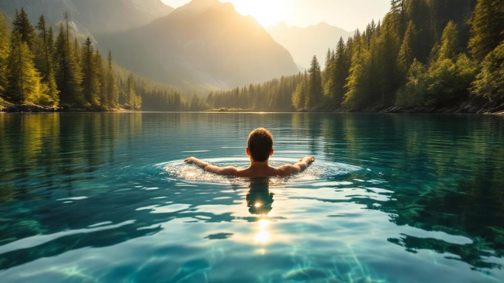 wellness stress alleviation mental health