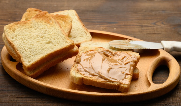 The Peanut Butter and Mayonnaise Sandwich Trend