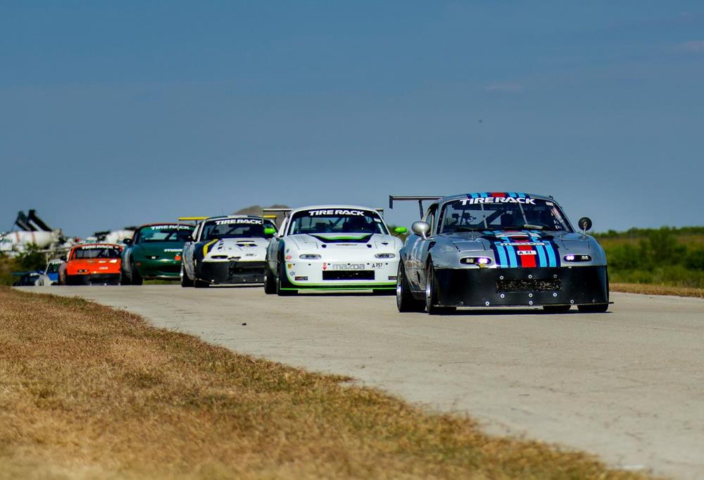 From Streets to Tracks: Legal Racing Alternatives