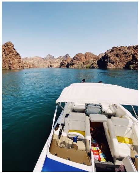 Lake Havasu, Arizona