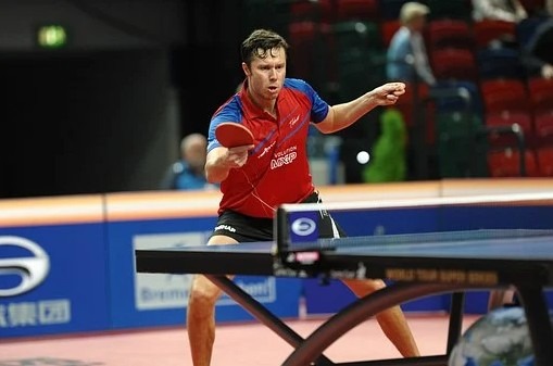 Table Tennis once improved relations between China and the US