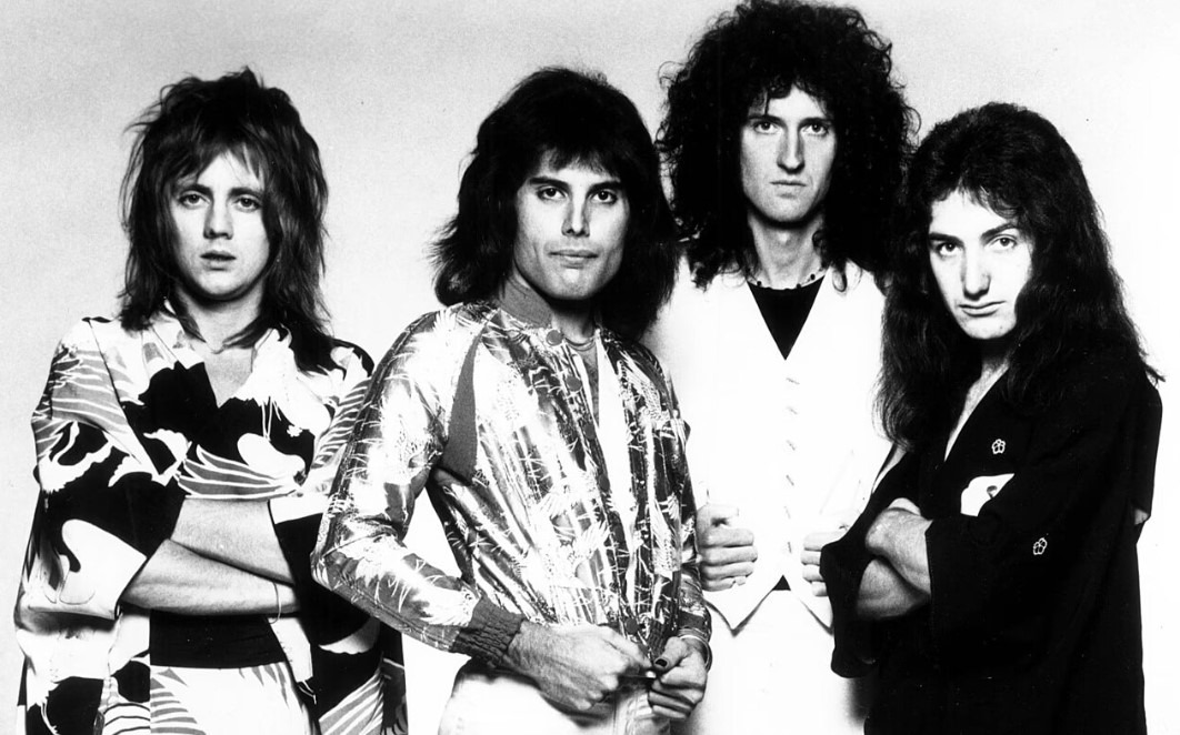Queen (band)