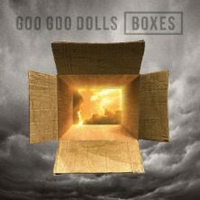 Feature Album, Boxes