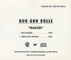 The Goo Goo Dolls’ Home