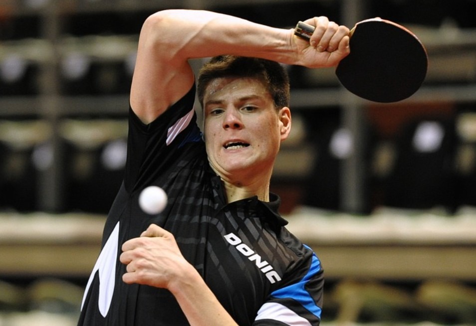 Table Tennis is emerging as the top indoor sport of all time