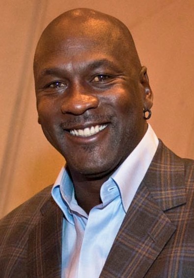 Micheal Jordan has been one of the top players of basketball of all times