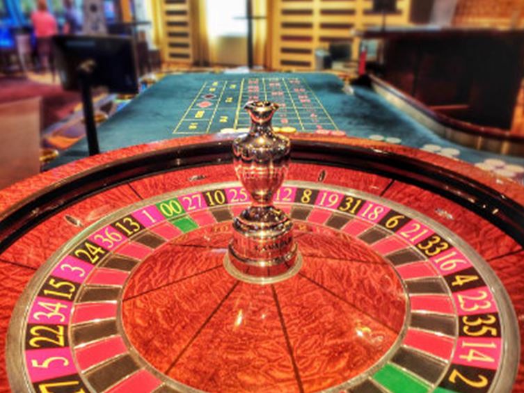 Capabilities and Skills Analysis for Casino Betting