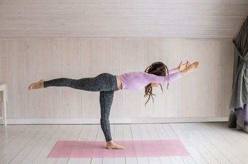 Benefits of Yoga as a Sports Enhancer