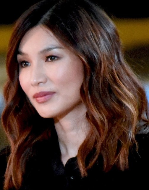Learn More About that Amazing Actress Gemma Chan