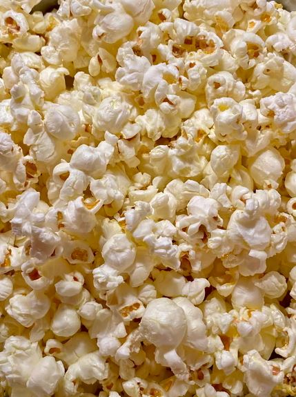 Popcorn 