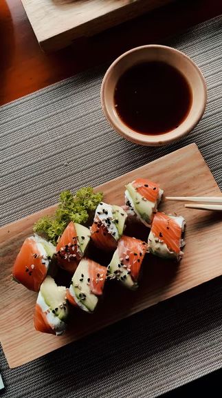 Sushi 