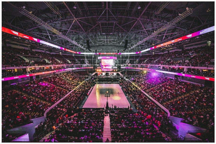 The Biggest eSports Tournaments in the World