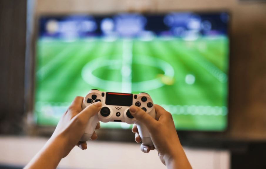 Tips for Parents on Managing Gamers