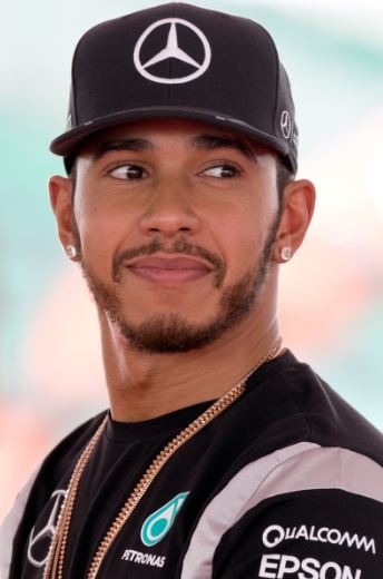 What Are The Major Victories Lewis Hamilton Has Had In His Career