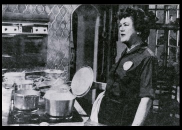 Julia Child: The Culinary Icon Who Brought French Cuisine to American Kitchens